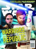 STAR WARS INSIDER #124 NEWSSTAND ED