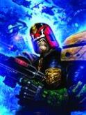JUDGE DREDD MEGAZINE #308