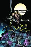 DAKEN DARK WOLVERINE #7