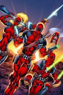 DEADPOOL CORPS #12