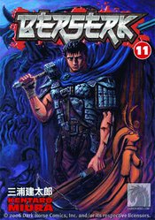 (USE SEP238581) BERSERK TP VOL 11 (MR)