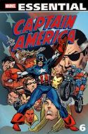 ESSENTIAL CAPTAIN AMERICA TP VOL 06