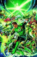 GREEN LANTERN #64 (WAR OF GL)