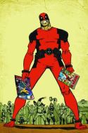 DEADPOOL CORPS #12 YOUNG VAR