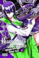 (USE OCT148163) HIGH SCHOOL OF DEAD GN VOL 02 (MR)