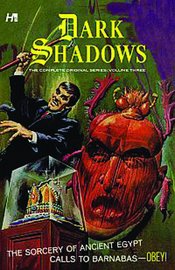 DARK SHADOWS COMP SERIES HC VOL 03