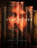 ALAN MOORE STORYTELLER HC (MR)