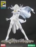 SDCC 2011 MARVEL EMMA FROST BISHOUJO STATUE DIAMOND VER