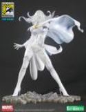 SDCC 2011 MARVEL EMMA FROST BISHOUJO STATUE DIAMOND VER