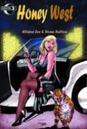 HONEY WEST #5 (RES)