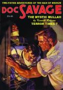 DOC SAVAGE DOUBLE NOVEL VOL 46
