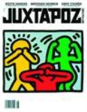 JUXTAPOZ #124 MAY 2011