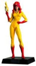 CLASSIC MARVEL FIG COLL MAG #148 FIRESTAR