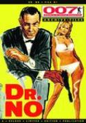 007 MAGAZINE ARCHIVE DR NO #1