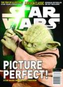 STAR WARS INSIDER #125 SPECIAL NEWSSTAND ED