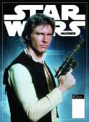 STAR WARS INSIDER #125 SPECIAL PX ED