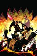 ASTONISHING X-MEN #37