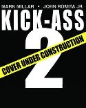 KICK-ASS 2 #4 (MR) (OF 7)