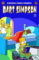 BART SIMPSON COMICS #59