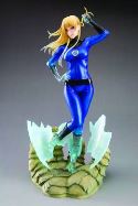 MARVEL INVISIBLE WOMAN BISHOUJO STATUE