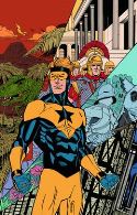 BOOSTER GOLD #43