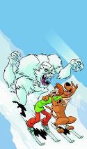 SCOOBY DOO WHERE ARE YOU #8