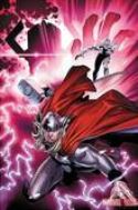 MIGHTY THOR #1