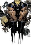 X-MEN #8 BACHALO VAR (PP #954)