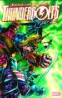 THUNDERBOLTS CLASSIC TP VOL 01