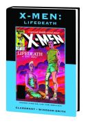 X-MEN LIFEDEATH PREM HC DM VAR ED 71