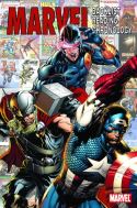 MARVEL BACKLIST READING CHRONOLOGY #1