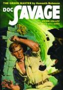 DOC SAVAGE DOUBLE NOVEL VOL 47