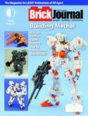 BRICKJOURNAL #15