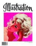 ILLUSTRATION MAGAZINE #34