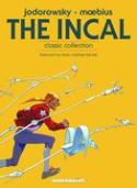 INCAL CLASSIC COLLECTION HC (HUMANOIDS ED) (O/A) (MR)