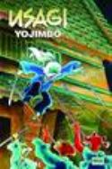 USAGI YOJIMBO TP VOL 25 FOX HUNT