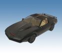 KNIGHT RIDER 1/15 SCALE KITT