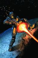 HALO FALL OF REACH COVENANT #2 (OF 4) (MR)