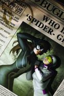 SPIDER-GIRL #7