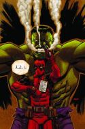 DEADPOOL #37