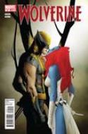 WOLVERINE #9