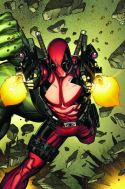 DEADPOOL ANNUAL #1