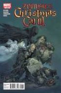 ZOMBIES CHRISTMAS CAROL #1 (OF 5)