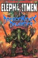 ELEPHANTMEN #32 (MR)