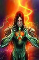 WITCHBLADE #147