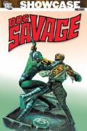 SHOWCASE PRESENTS DOC SAVAGE TP