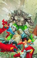 ACTION COMICS #901 (DOOMSDAY)