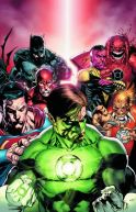 GREEN LANTERN #66 (WAR OF GL)