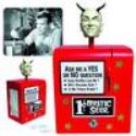 TWILIGHT ZONE MYSTIC SEER REPLICA