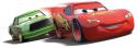 PIXAR PRESENTS CARS #1